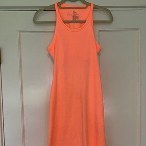Victoria's Secret Neon Dress